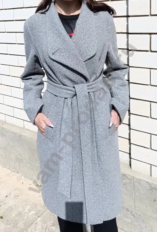 Пальто демисезонное Zolla размер L 46-48.