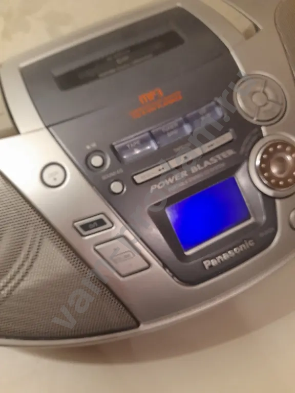 панасоник RX ES29