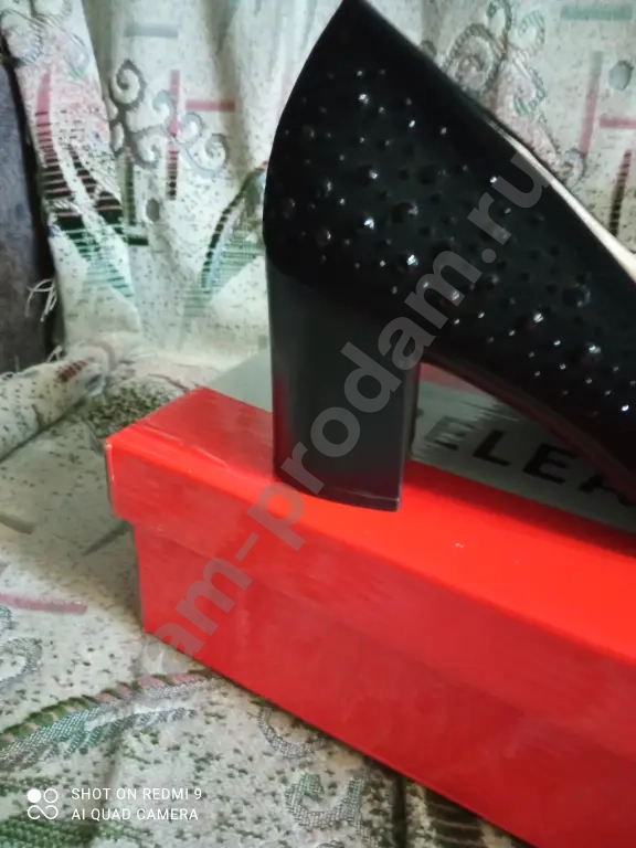 Туфли женские,36 р,2 шт