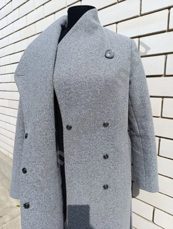 Пальто демисезонное Zolla размер L 46-48.