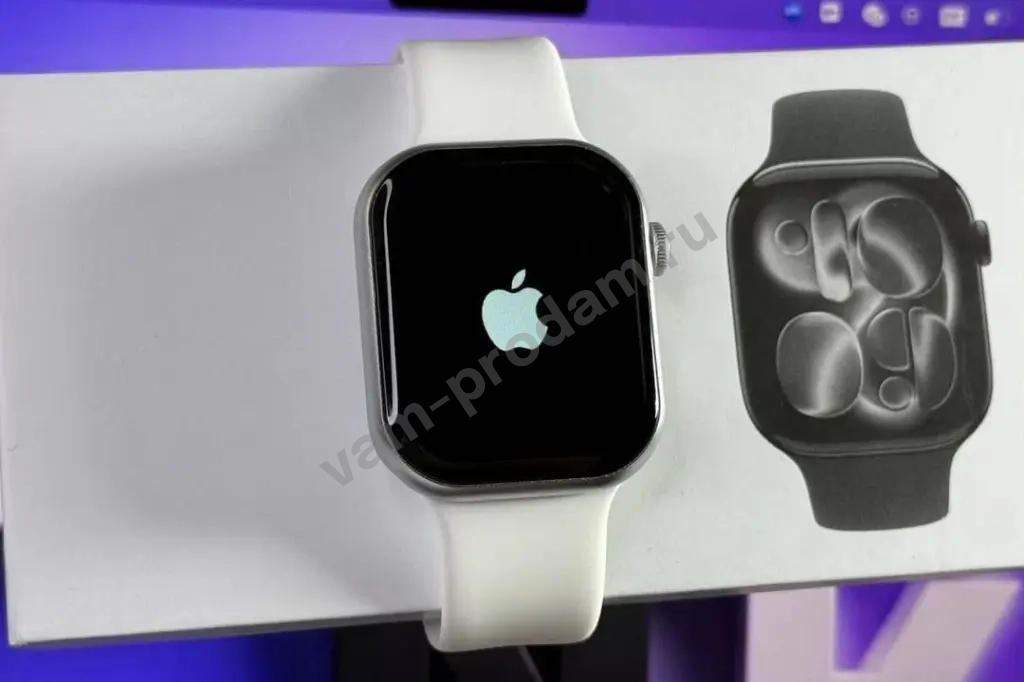 часы apple watch 11