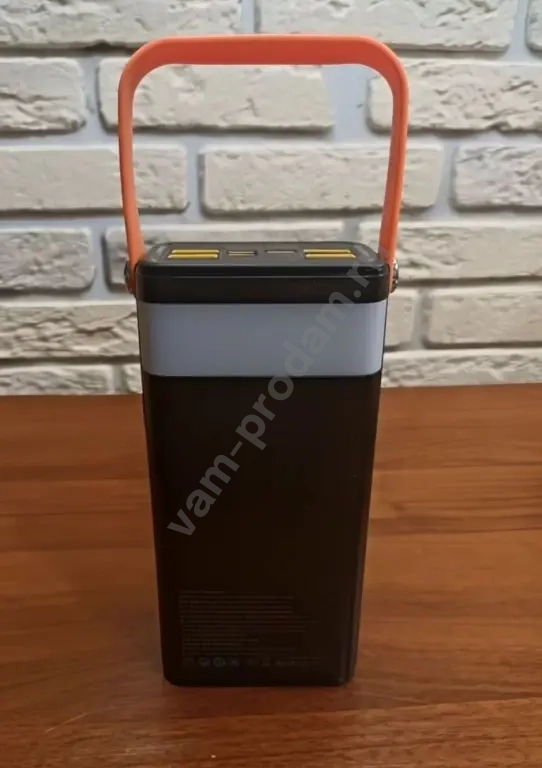 Павербанк 60000 mAh