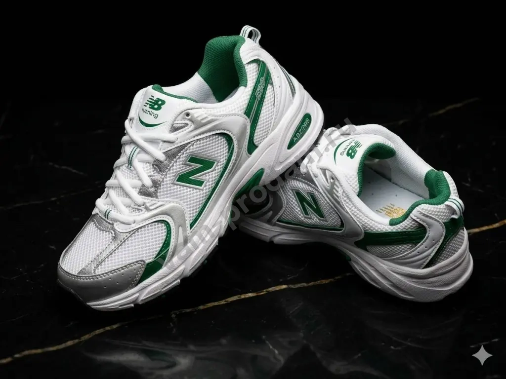 Кроссовки женские New balance 530