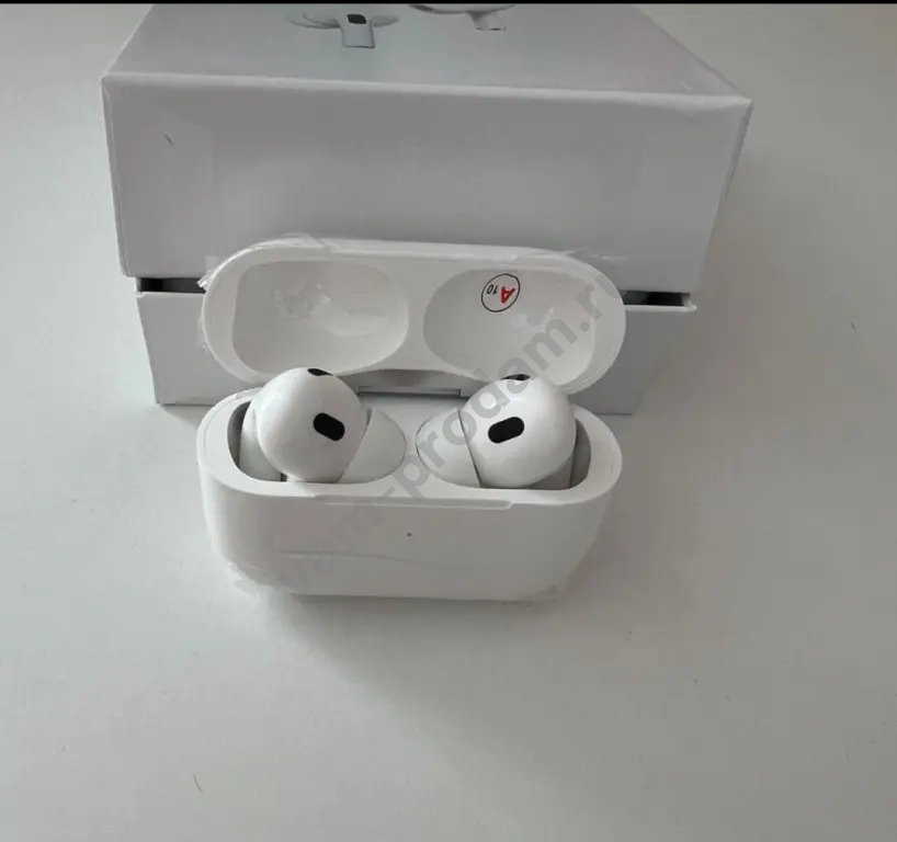 наушники airpods pro 2