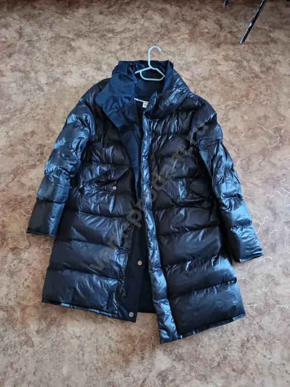 куртка зимняя мужская