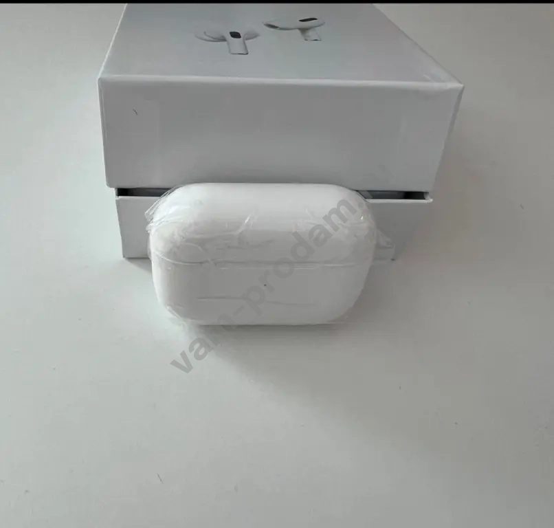 наушники airpods pro 2