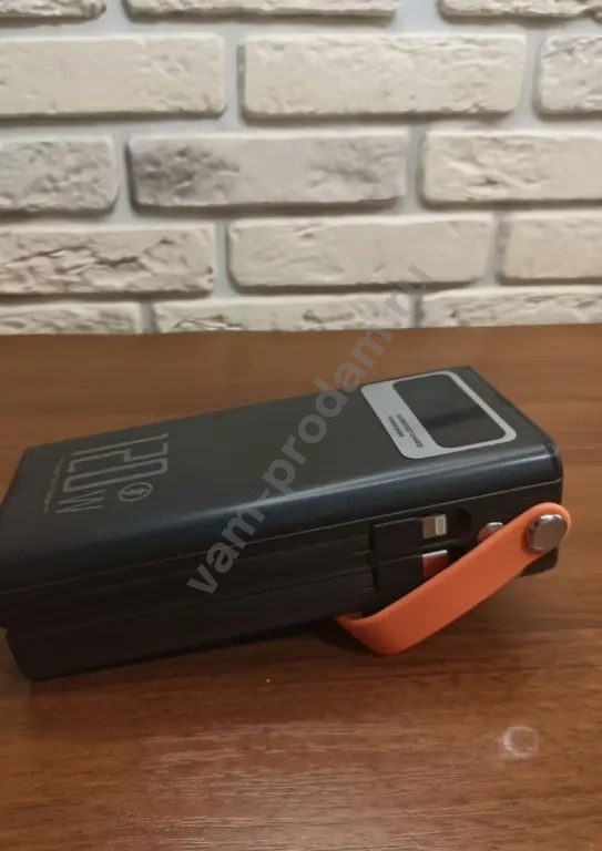 Павербанк 60000 mAh