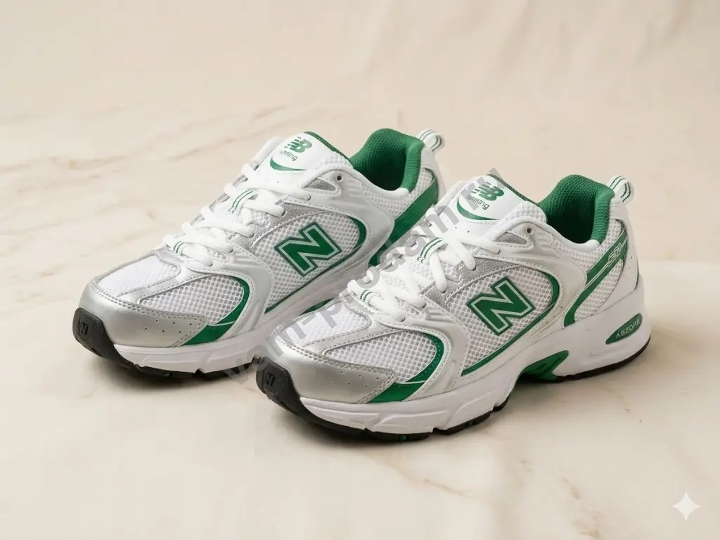 Кроссовки женские New balance 530