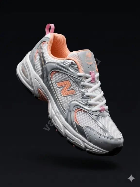 Женские кроссовки New balance