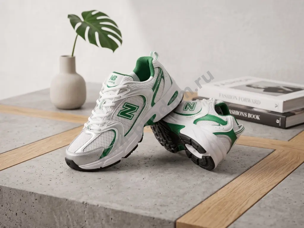 Кроссовки женские New balance 530