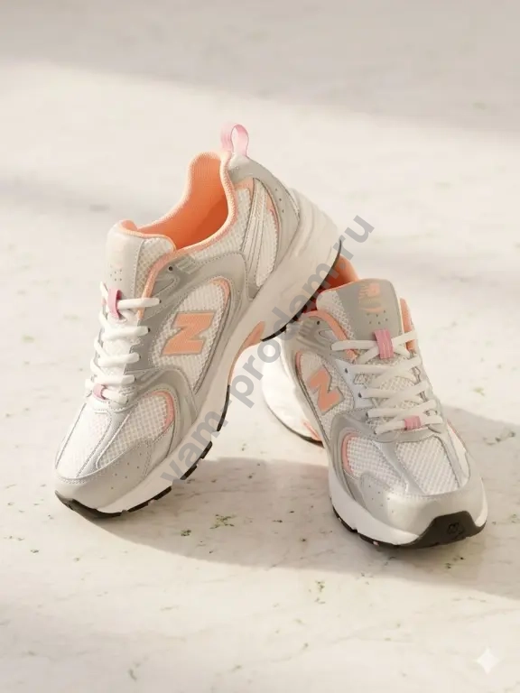 Женские кроссовки New balance