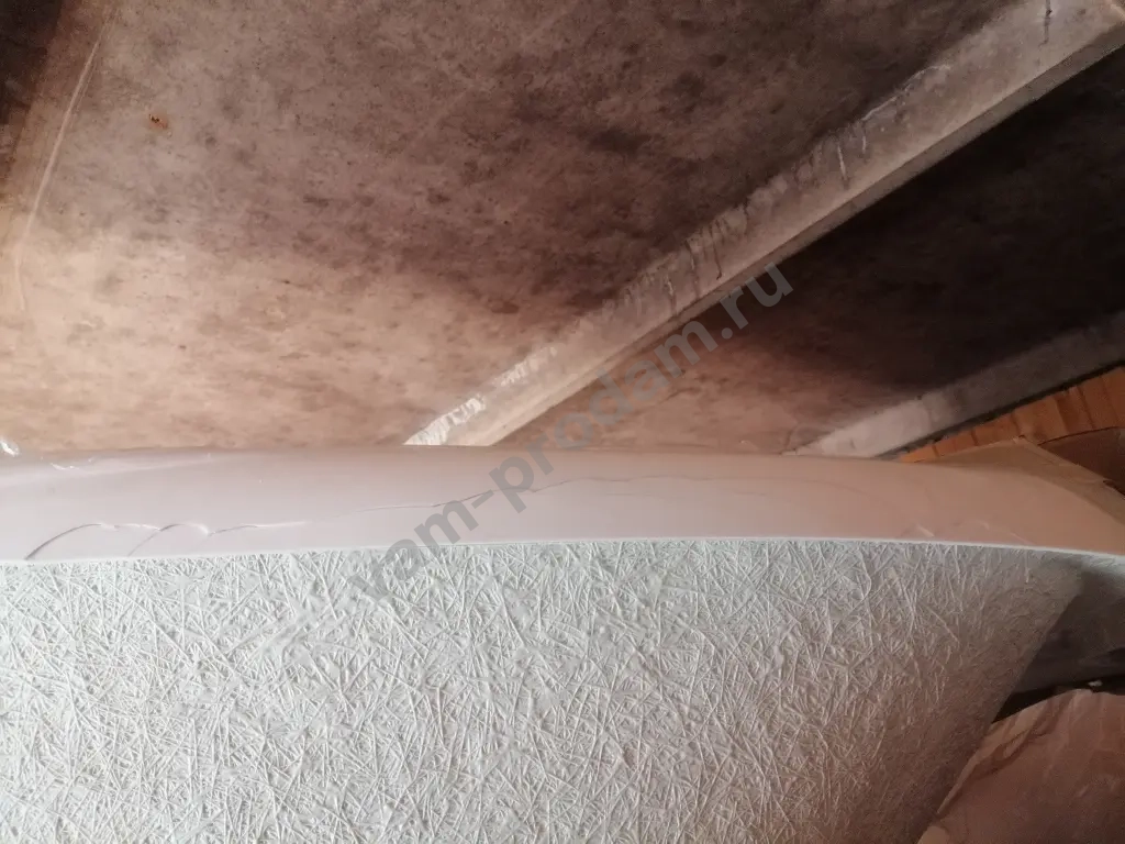 ванна акриловая love 1850х1350