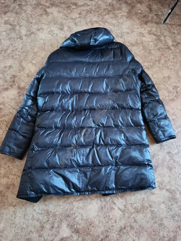 куртка зимняя мужская