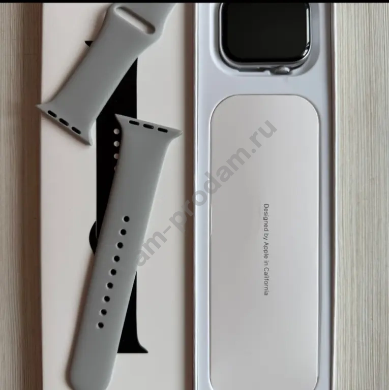 часы apple watch 11