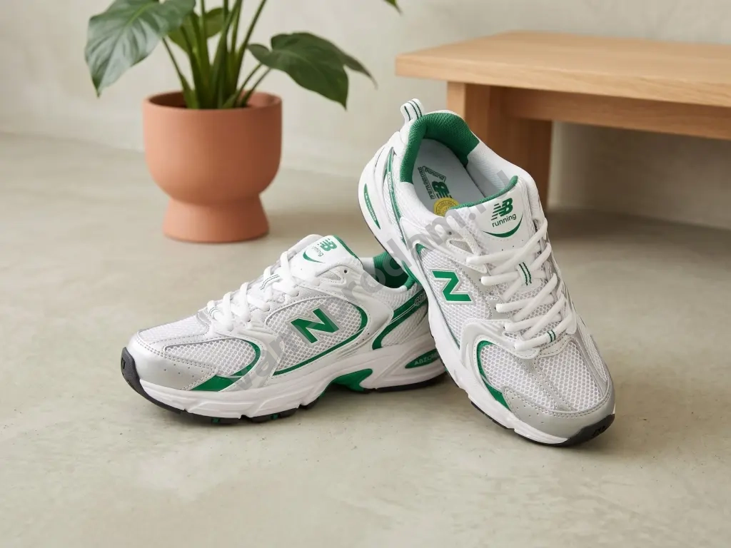 Кроссовки женские New balance 530