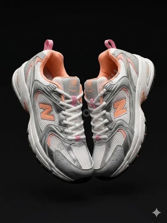 Женские кроссовки New balance