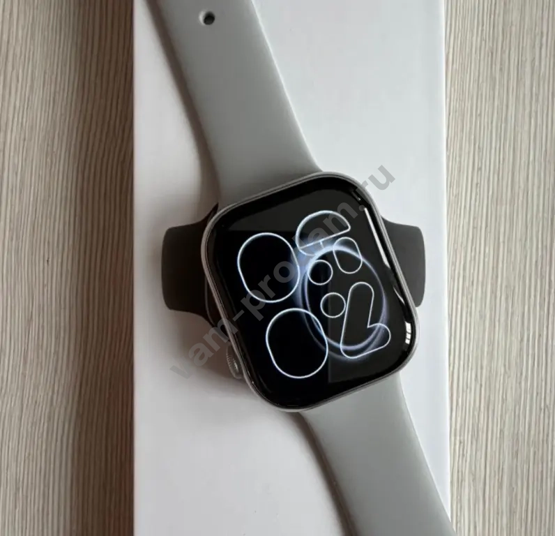 часы apple watch 11
