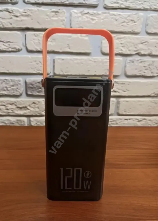 Павербанк 60000 mAh