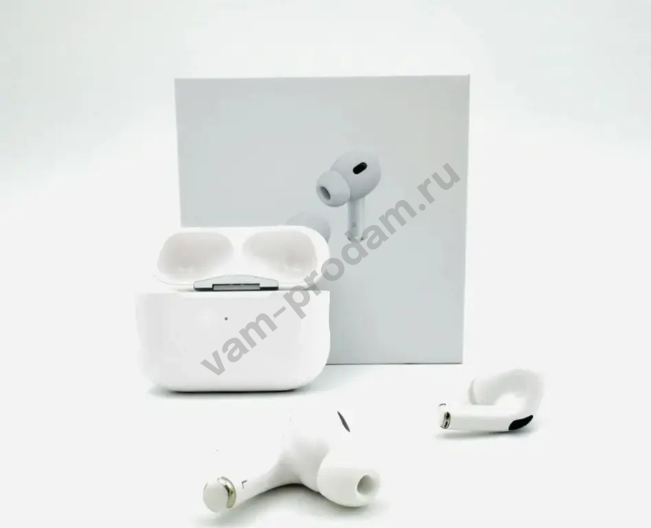 наушники airpods pro 2