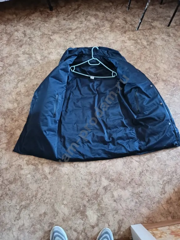 куртка зимняя мужская