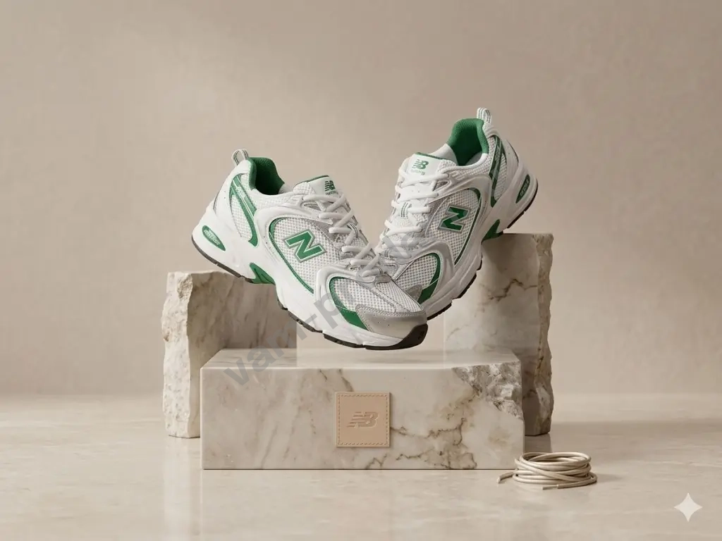 Кроссовки женские New balance 530