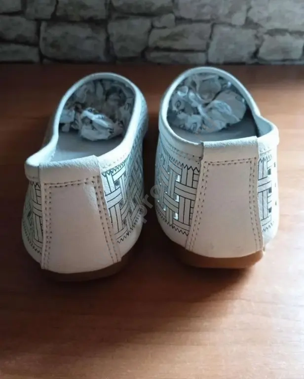 Балетки женские