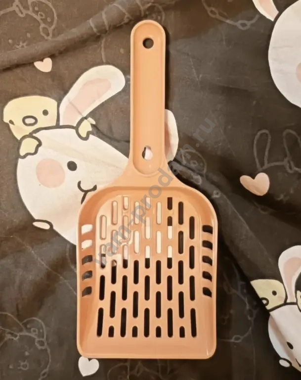 Лоток домик для кошек и мелких грызунов