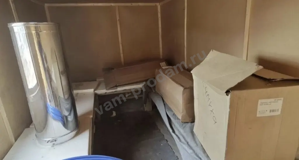 Дымоход 250 Вулкан dfvdr tlvdr100025