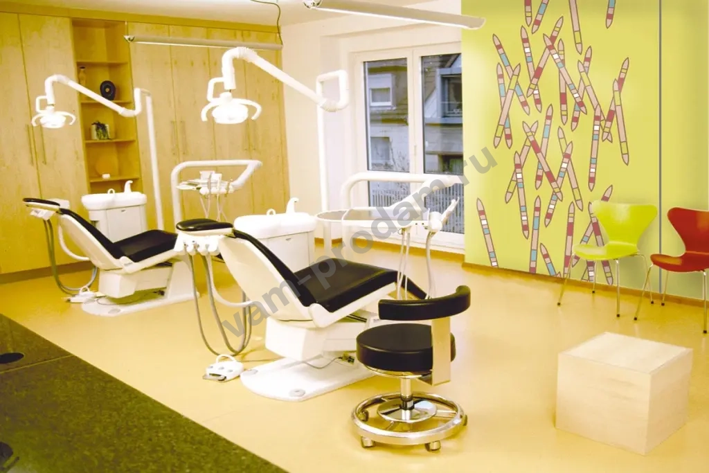 Медицинские панели HPL для отделки стен для чистых помещений и оперблоков, пластик ДБСП