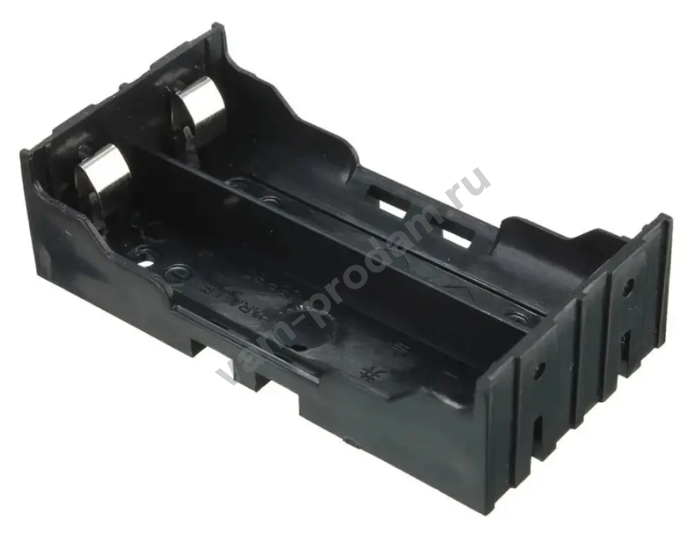 холдеры держатели для аккумуляторов лития 18650