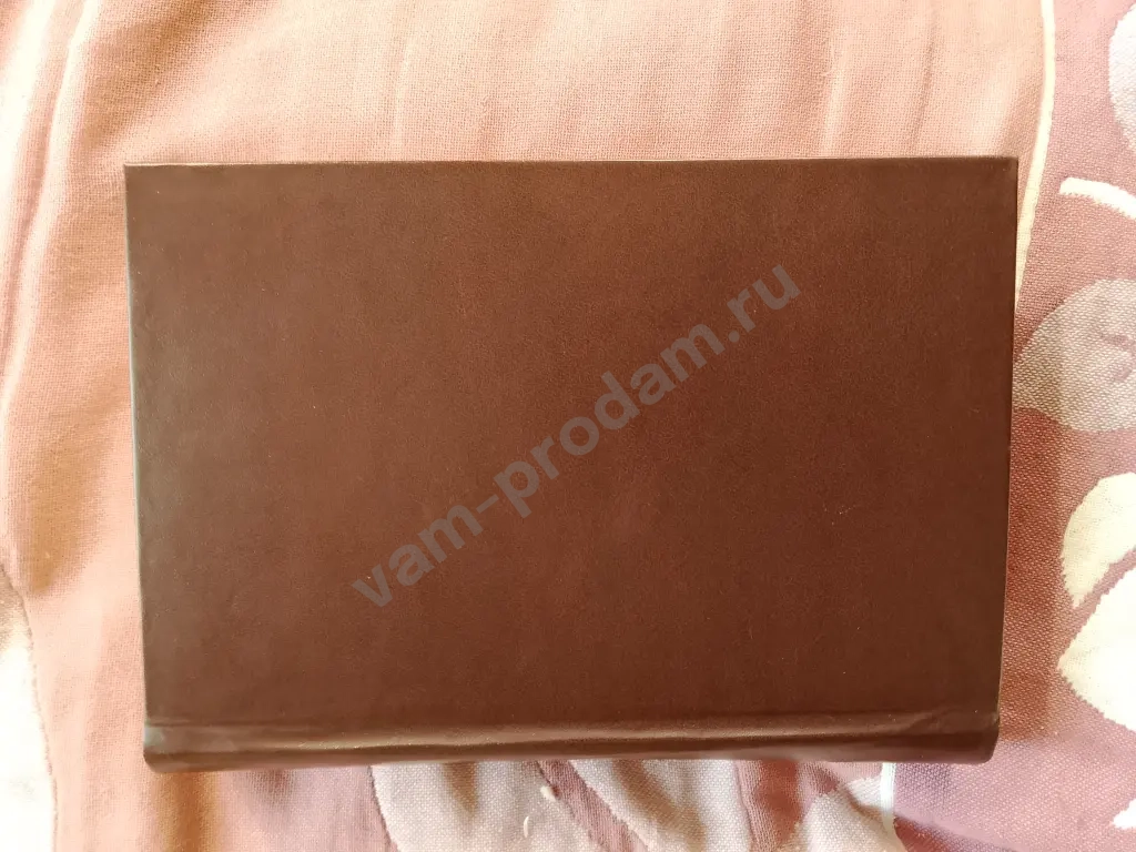 О явлении духов