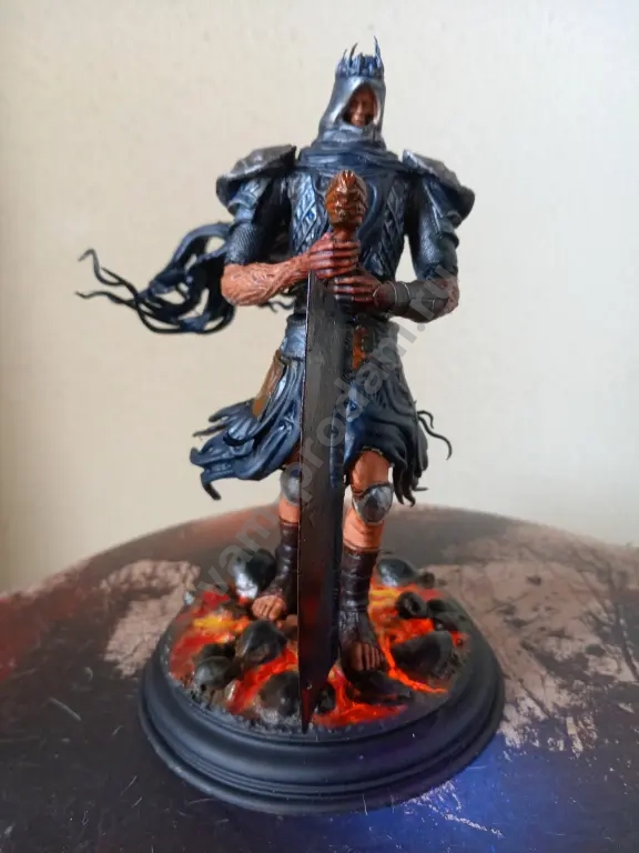 Фигурка Гигант Йорм  Dark Souls 3