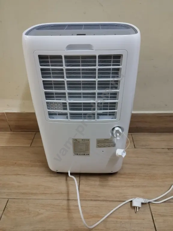 Осушитель воздуха Ballu BD70T в аренду