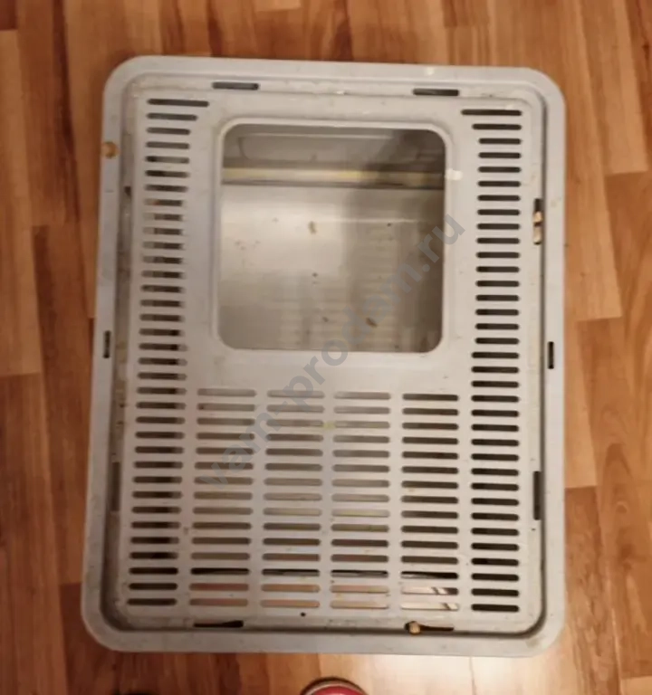 Лоток домик для кошек и мелких грызунов