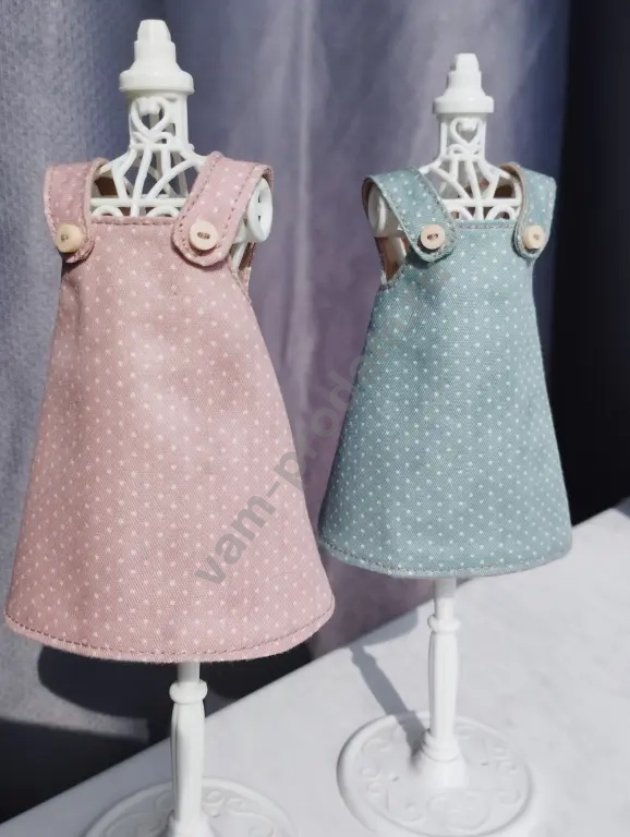 Одежда для кукол Блайз ТБЛ