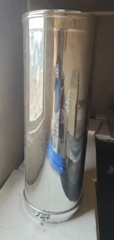 Дымоход 250 Вулкан dfvdr tlvdr100025