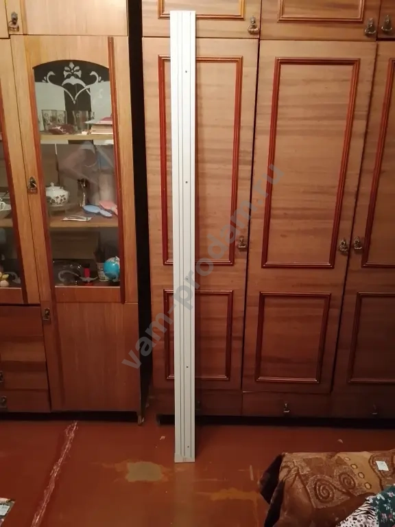 Карниз потолочного крепления