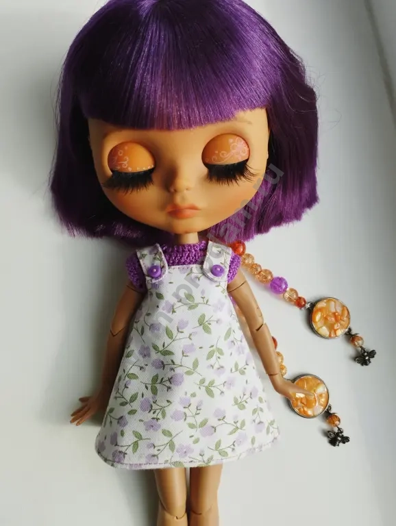 Одежда для кукол Блайз ТБЛ