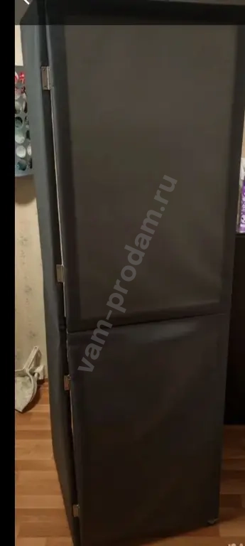 Ширма для зонирования помещения