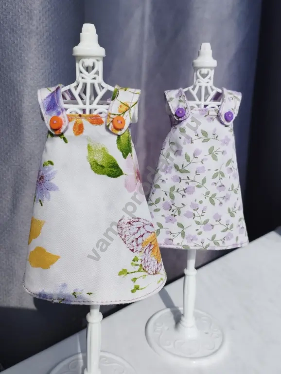 Одежда для кукол Блайз ТБЛ