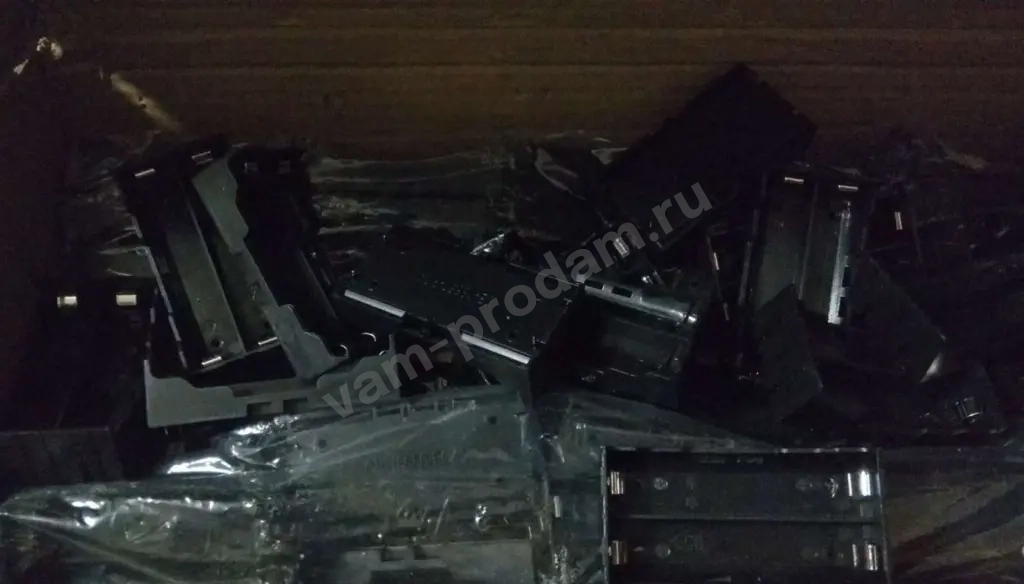 холдеры держатели для аккумуляторов лития 18650