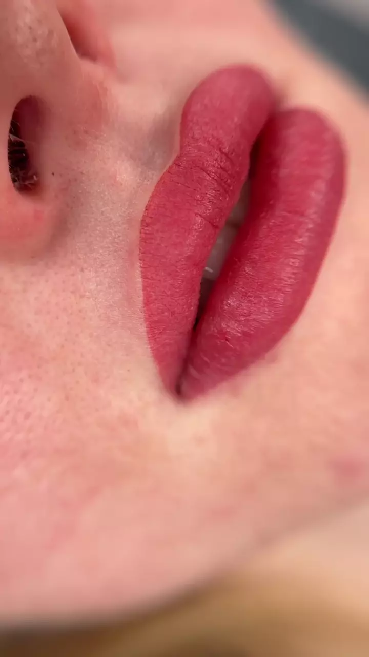 перманентный макияж/наращивание и ламинирование ресниц/ оформление бровей