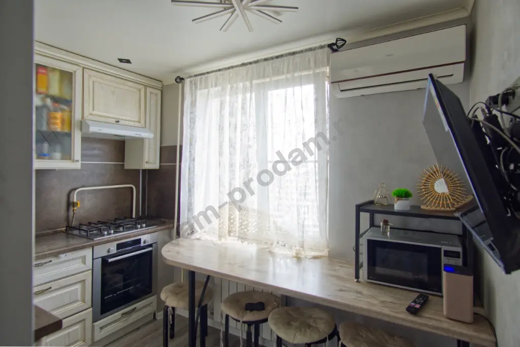 3-к. квартира, 68 м², 10/10 эт.