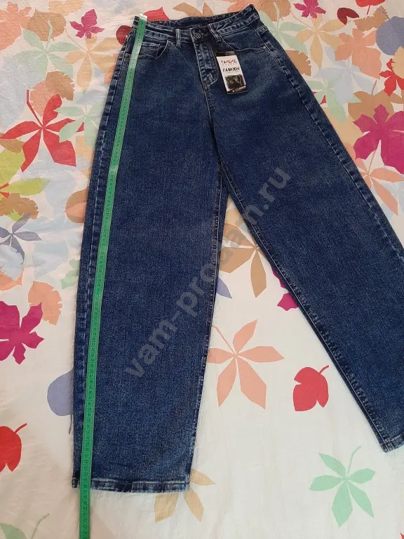 Джинсы Buggy новые