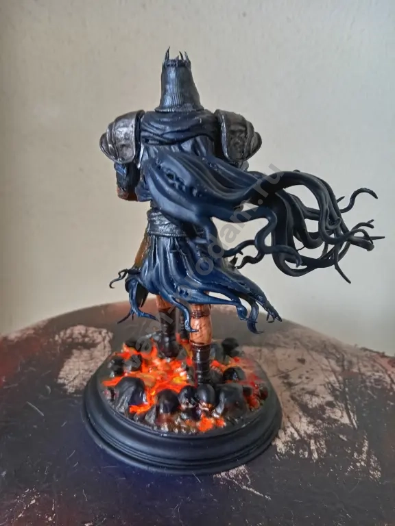 Фигурка Гигант Йорм  Dark Souls 3