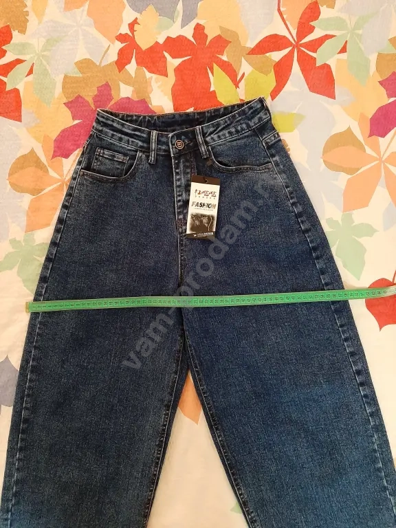 Джинсы Buggy новые