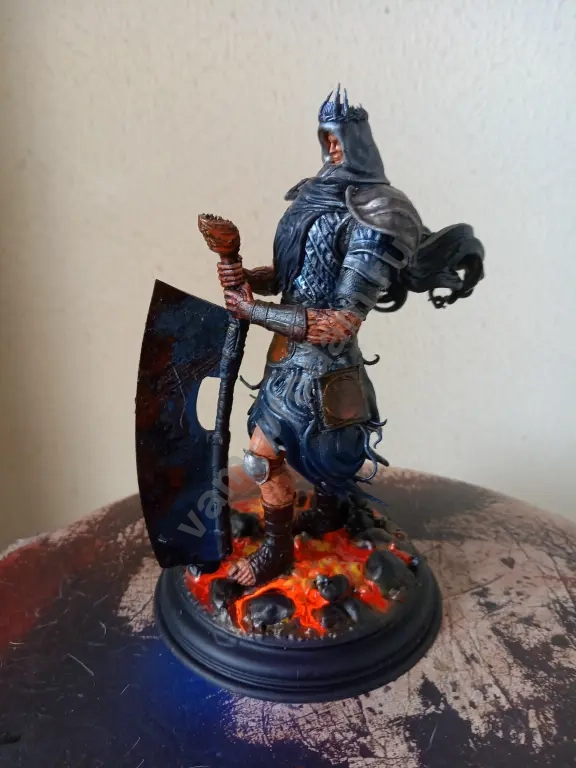 Фигурка Гигант Йорм  Dark Souls 3