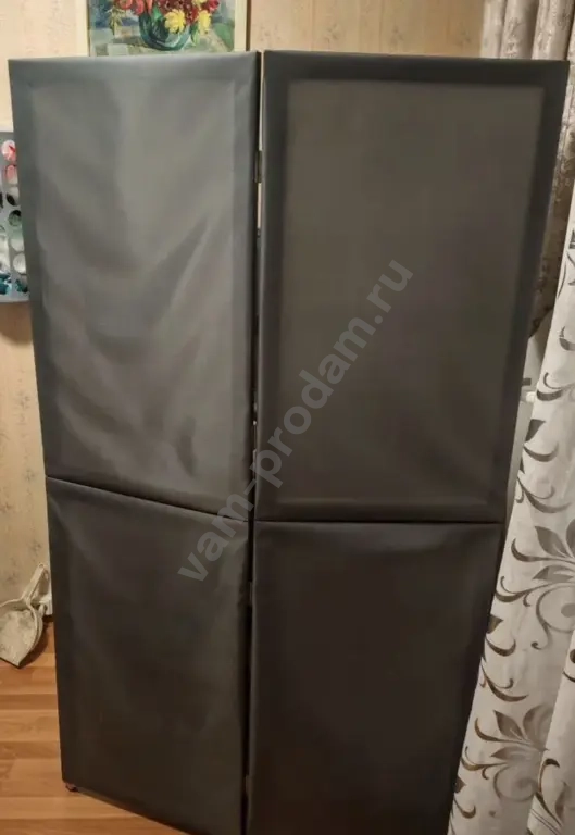 Ширма для зонирования помещения