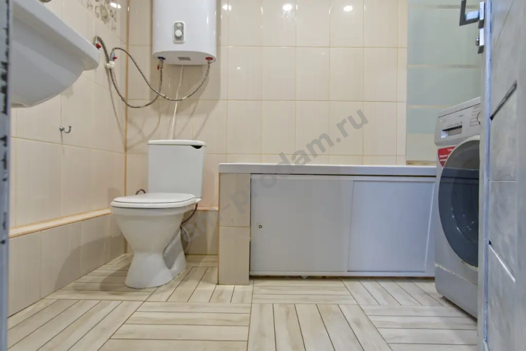3-к. квартира, 68 м², 10/10 эт.