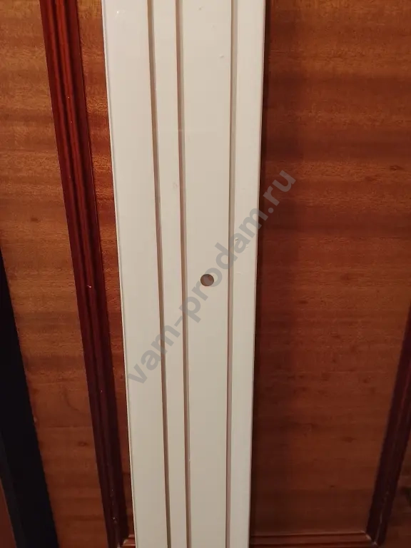 Карниз потолочного крепления